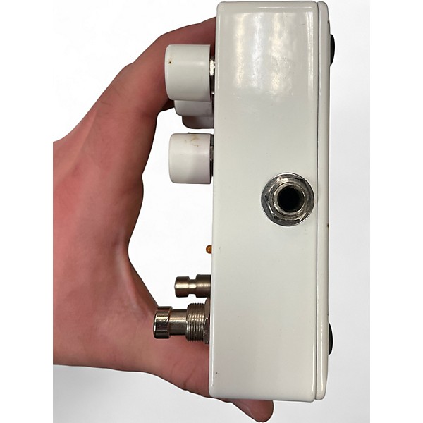 Used Electro-Harmonix Blurst Modulated Filter Effect Pedal