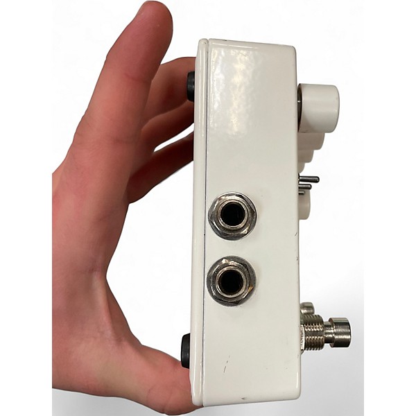 Used Electro-Harmonix Blurst Modulated Filter Effect Pedal