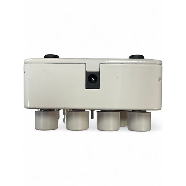 Used Electro-Harmonix Blurst Modulated Filter Effect Pedal