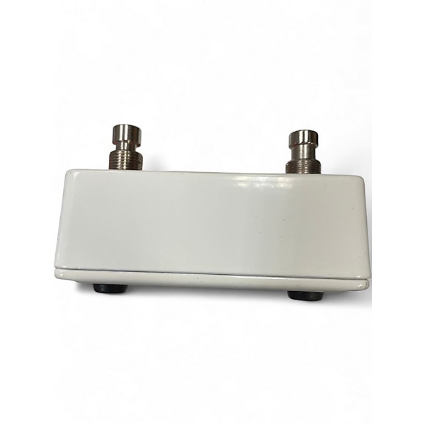 Used Electro-Harmonix Blurst Modulated Filter Effect Pedal