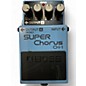 Used BOSS CH1 Super Chorus Effect Pedal thumbnail