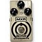 Used MXR ZW44 Zakk Wylde Overdrive Effect Pedal thumbnail