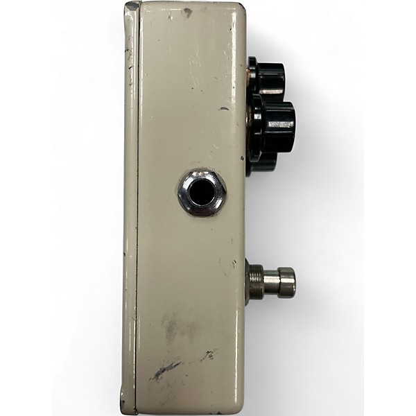 Used MXR ZW44 Zakk Wylde Overdrive Effect Pedal