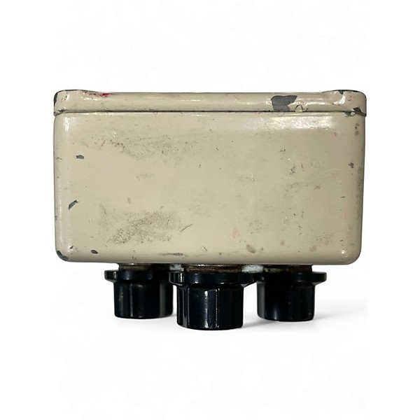 Used MXR ZW44 Zakk Wylde Overdrive Effect Pedal