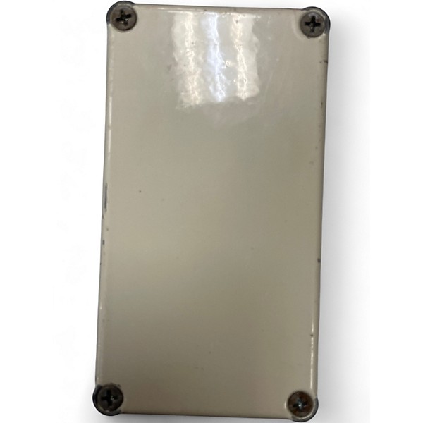 Used MXR ZW44 Zakk Wylde Overdrive Effect Pedal