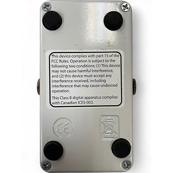 Used Electro-Harmonix Looper 360 Nano Pedal