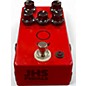 Used JHS Angry Charlie Effect Pedal