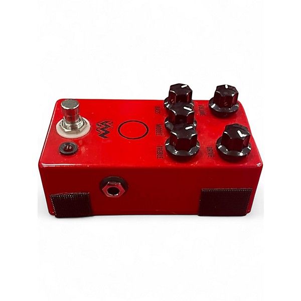 Used JHS Angry Charlie Effect Pedal