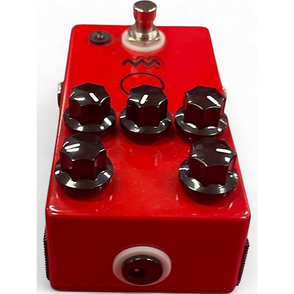 Used JHS Angry Charlie Effect Pedal