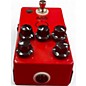 Used JHS Angry Charlie Effect Pedal