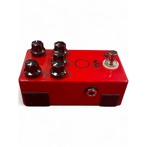 Used JHS Angry Charlie Effect Pedal
