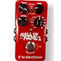 Used TC Electronic Hall Of Fame 2 Reverb Effect Pedal thumbnail