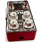 Used Xotic RC Booster Effect Pedal