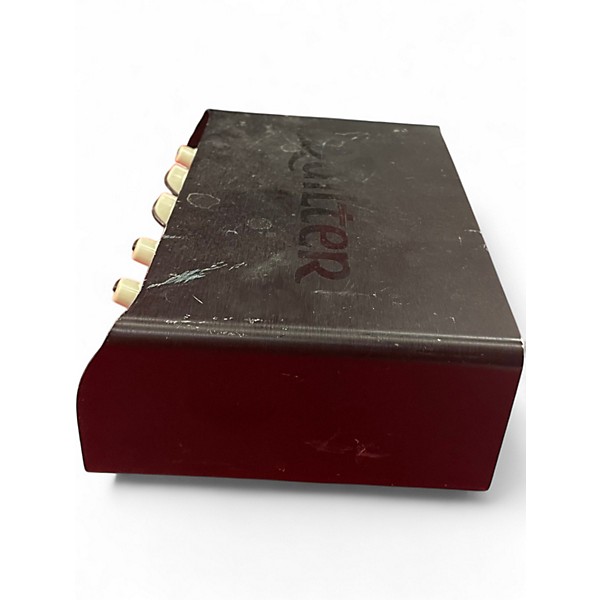 Used Quilter Labs 101 Mini Head Solid State Guitar Amp Head