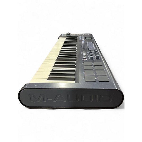 Used M-Audio Axiom 49 Key MIDI Controller