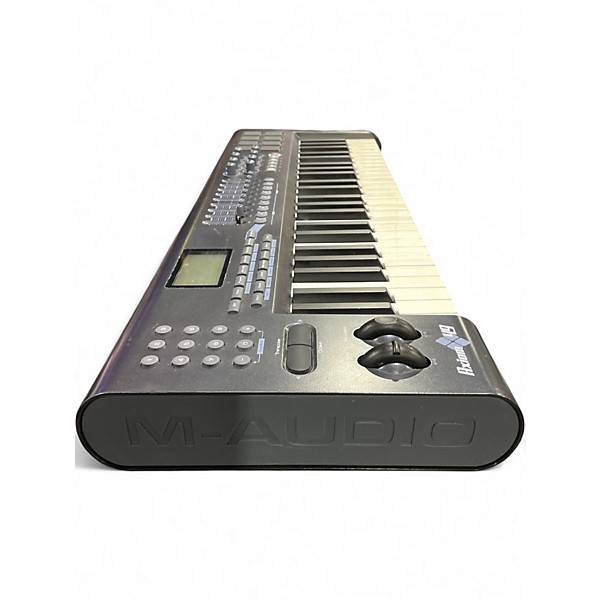 Used M-Audio Axiom 49 Key MIDI Controller