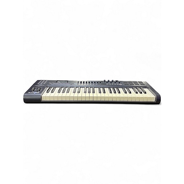 Used M-Audio Axiom 49 Key MIDI Controller