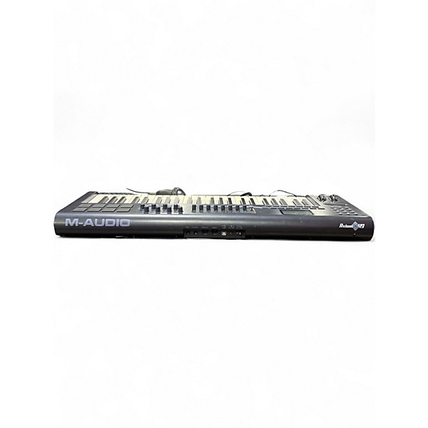 Used M-Audio Axiom 49 Key MIDI Controller