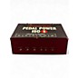 Used Voodoo Lab Pedal Power ISO 5 Power Supply