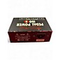 Used Voodoo Lab Pedal Power ISO 5 Power Supply