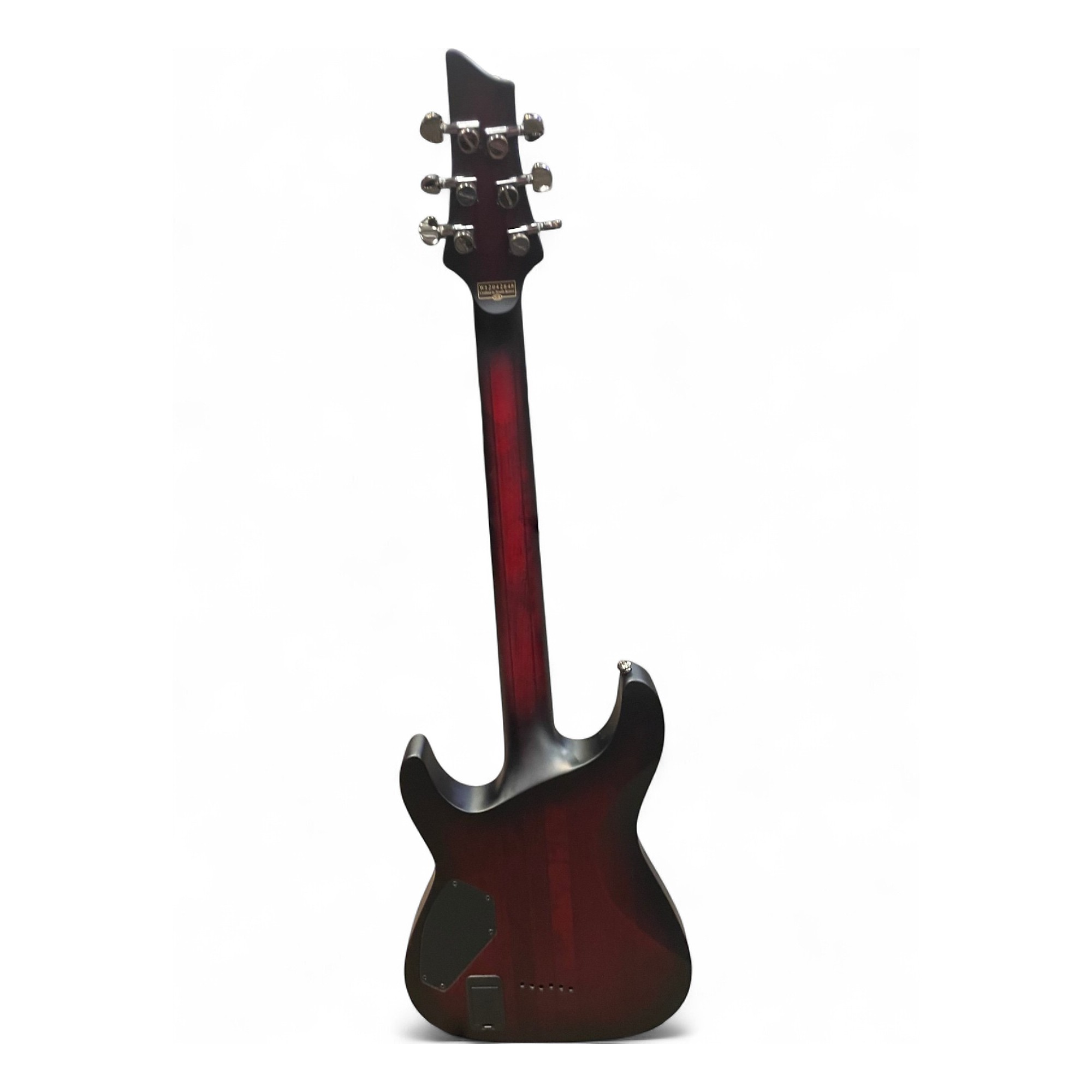 Used Schecter Guitar Research Hellraiser C1 Floyd Rose Extreme