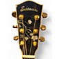 Used Eastman AC622CE Natural Acoustic Electric Guitar