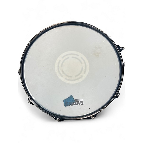 Used SONOR 6.5X14 D505 Steel Drum