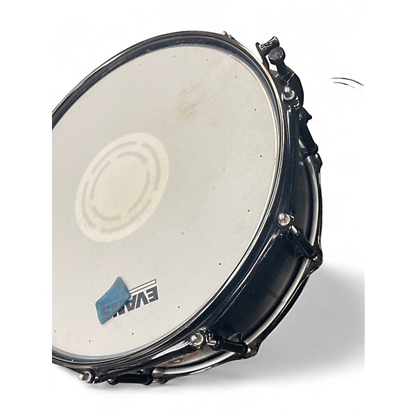 Used SONOR 6.5X14 D505 Steel Drum