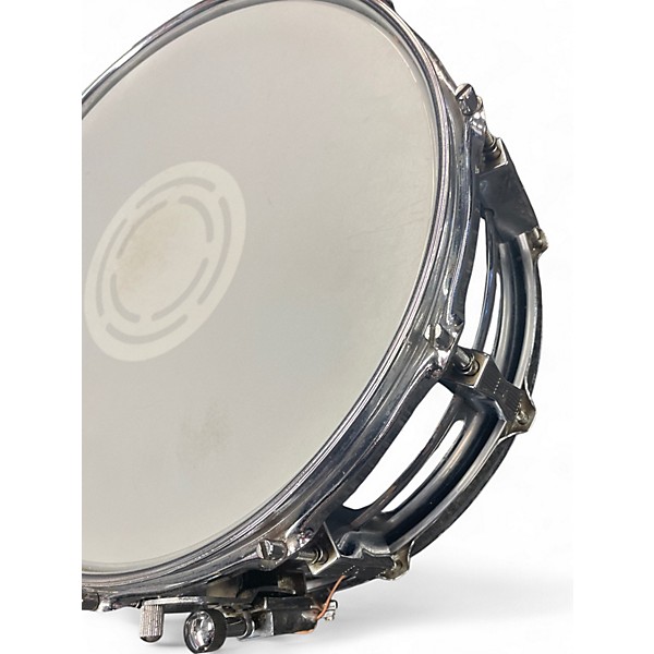 Used Pearl 5X14 Ultracast Aluminum Drum