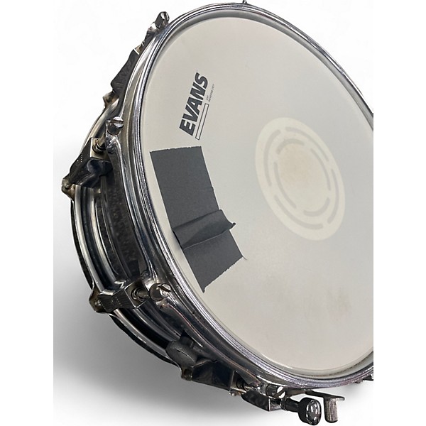 Used Pearl 5X14 Ultracast Aluminum Drum