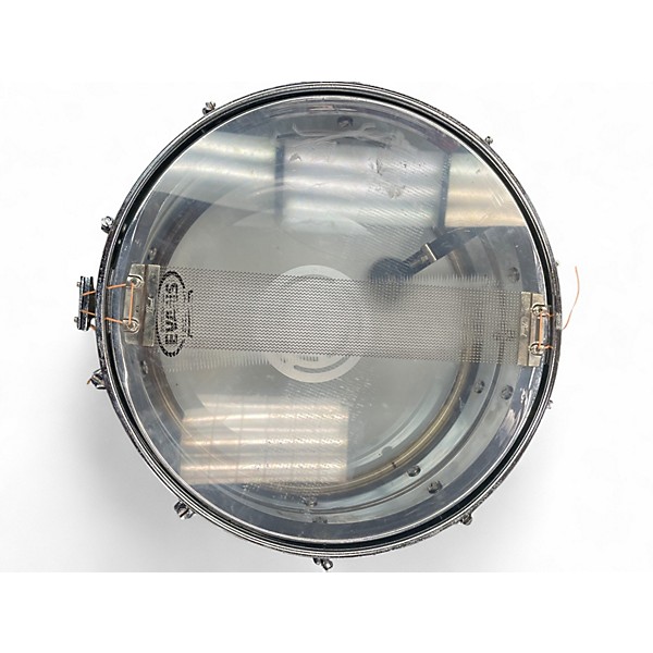 Used Pearl 5X14 Ultracast Aluminum Drum