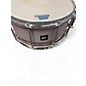 Used Kings Custom Drums 6.5X14 Maple/Gum Purple Duco Purple Duco Drum