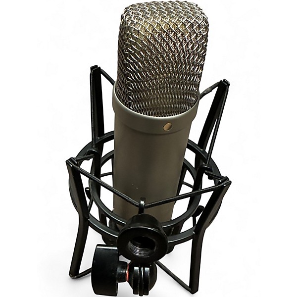 Used RODE NT1A Condenser Microphone