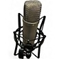 Used RODE NT1A Condenser Microphone