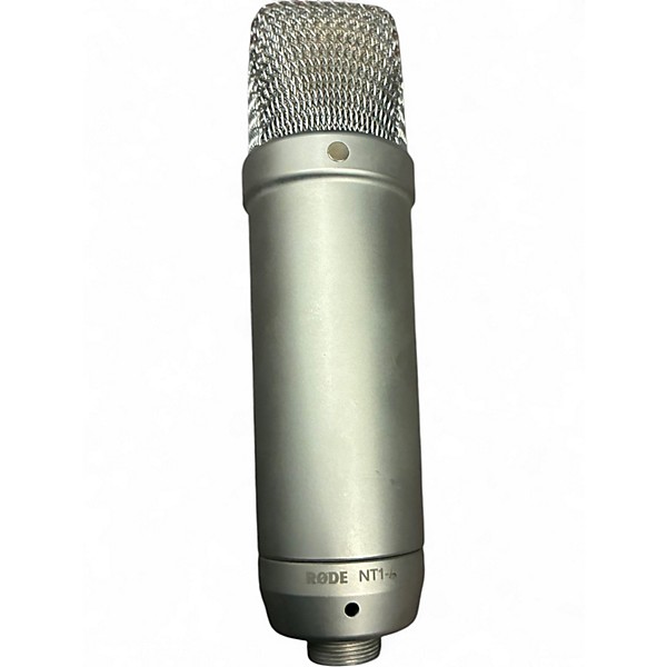 Used RODE NT1A Condenser Microphone