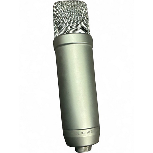Used RODE NT1A Condenser Microphone