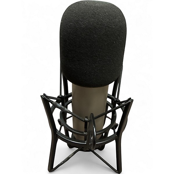 Used RODE NT1A Condenser Microphone