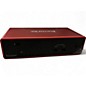 Used Focusrite Scarlett 2i2 Gen 3 Audio Interface