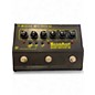 Used Tech 21 Sansamp PBDR Bass Driver DI Bass Effect Pedal thumbnail