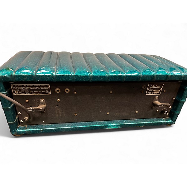 Used Kustom K200b Tube Guitar Amp Head