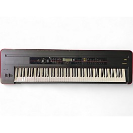 Used 2017 KORG Kross 2 88 key Keyboard Workstation