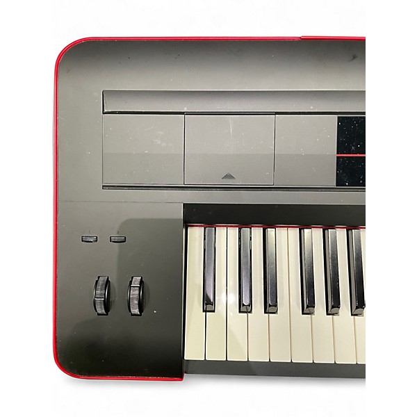 Used 2017 KORG Kross 2 88 key Keyboard Workstation