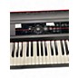 Used 2017 KORG Kross 2 88 key Keyboard Workstation