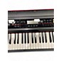 Used 2017 KORG Kross 2 88 key Keyboard Workstation
