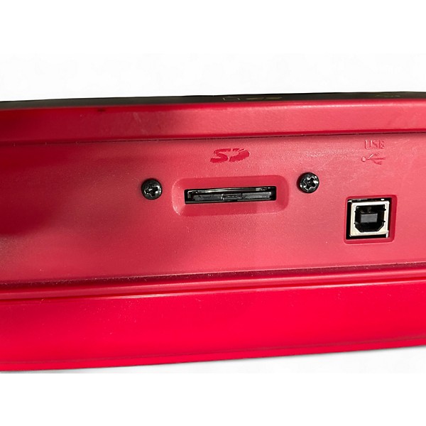 Used 2017 KORG Kross 2 88 key Keyboard Workstation