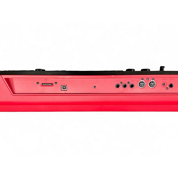 Used 2017 KORG Kross 2 88 key Keyboard Workstation