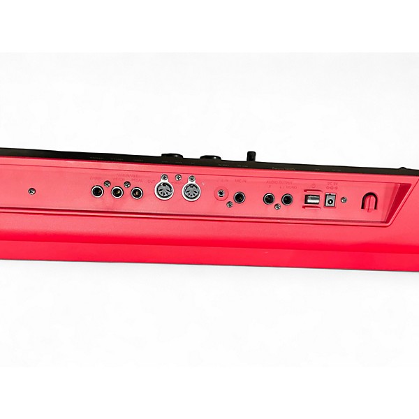 Used 2017 KORG Kross 2 88 key Keyboard Workstation