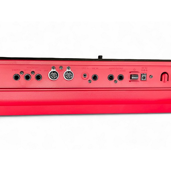 Used 2017 KORG Kross 2 88 key Keyboard Workstation