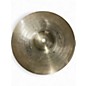 Used Paiste 10in Signature Splash Cymbal thumbnail