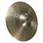 Used Paiste 10in Signature Splash Cymbal